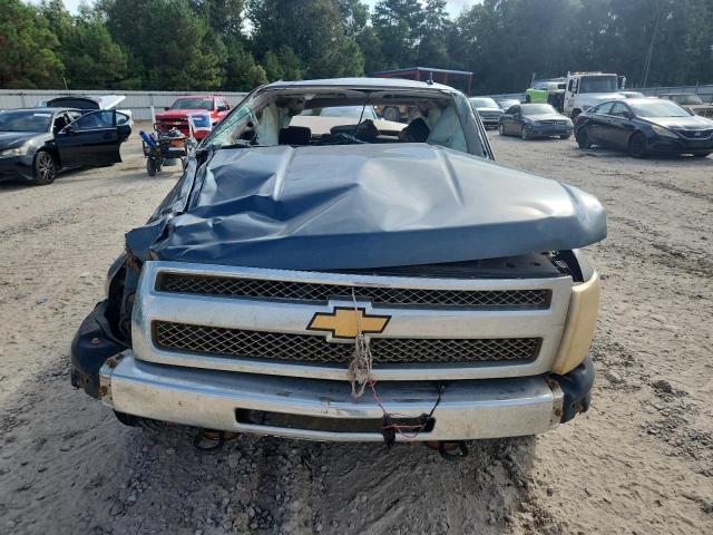 Photo 5 from auction – 2012 CHEVROLET SILVERADO with VIN 1GCPKSE70CF133966