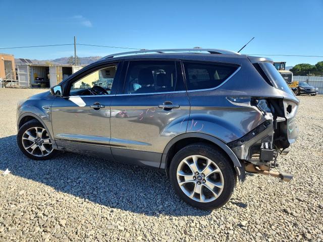 Photo 2 from auction – 2015 FORD ESCAPE TIT with VIN 1FMCU9J91FUA44170
