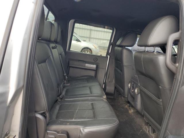 Photo 10 from auction – 2011 FORD F250 SUPER with VIN 1FT7W2BT7BEC10150