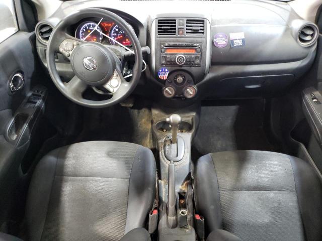 Photo 8 from auction – 2012 NISSAN VERSA S with VIN 3N1CN7AP6CL813484
