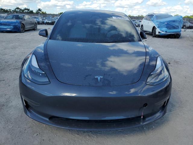 Photo 5 from auction – 2023 TESLA MODEL 3 with VIN 5YJ3E1EA7PF699077