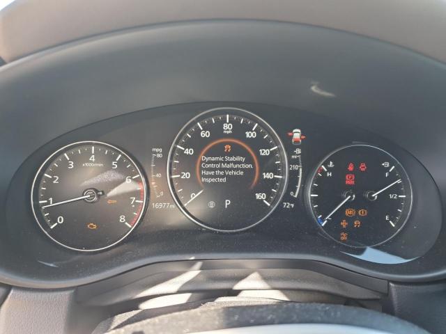 Photo 9 from auction – 2023 MAZDA CX-30 PREM with VIN 3MVDMBDY5PM557297