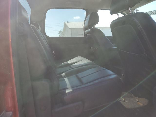 Foto 10 de la subasta – 2011 CHEVROLET SILVERADO con VIN 3GCPKSE32BG336254