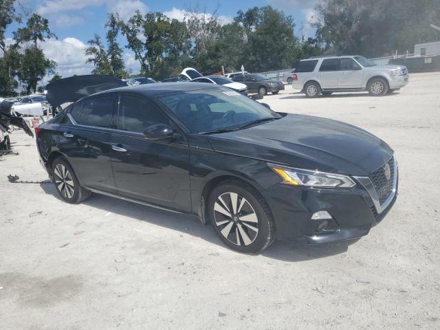 Photo 4 from auction – 2021 NISSAN ALTIMA SL with VIN 1N4BL4EW5MN378706