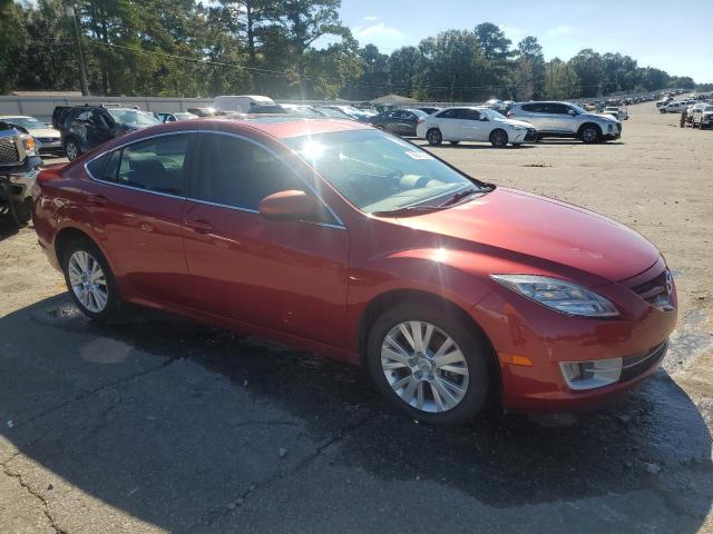 Zdjęcie 4 z aukcji – 2010 MAZDA 6 I z VIN 1YVHZ8CH2A5M43306