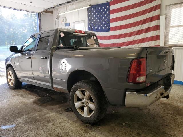 Photo 2 from auction – 2016 RAM 1500 SLT with VIN 1C6RR7GT0GS102488