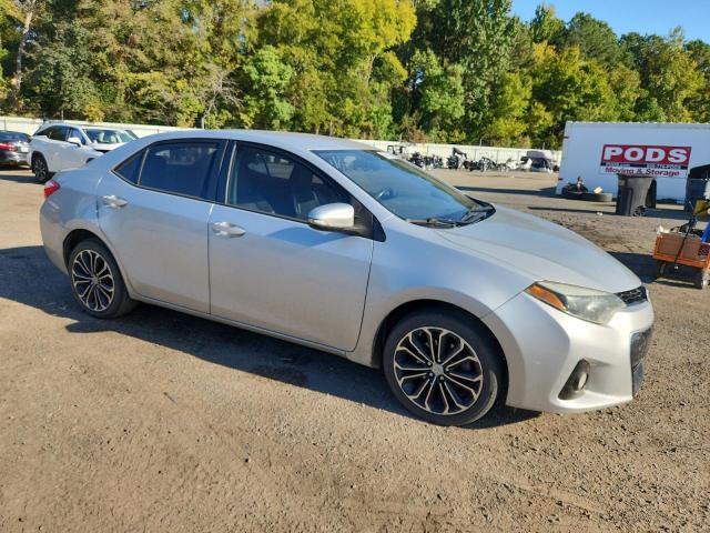 Photo 4 from auction – 2015 TOYOTA COROLLA L with VIN 5YFBURHE0FP288120