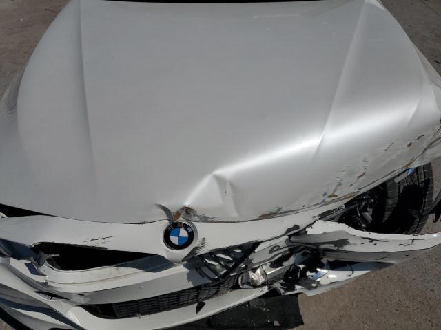 Photo 11 from auction – 2017 BMW 340 I with VIN WBA8B3C36HK777588