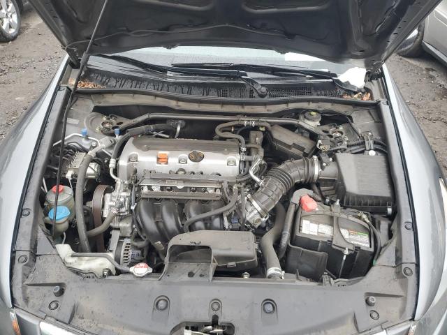 Photo 11 from auction – 2011 HONDA ACCORD EXL with VIN 1HGCP2F89BA107399