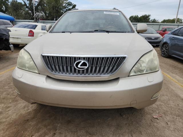 Photo 5 from auction – 2004 LEXUS RX 330 with VIN JTJHA31U840037352