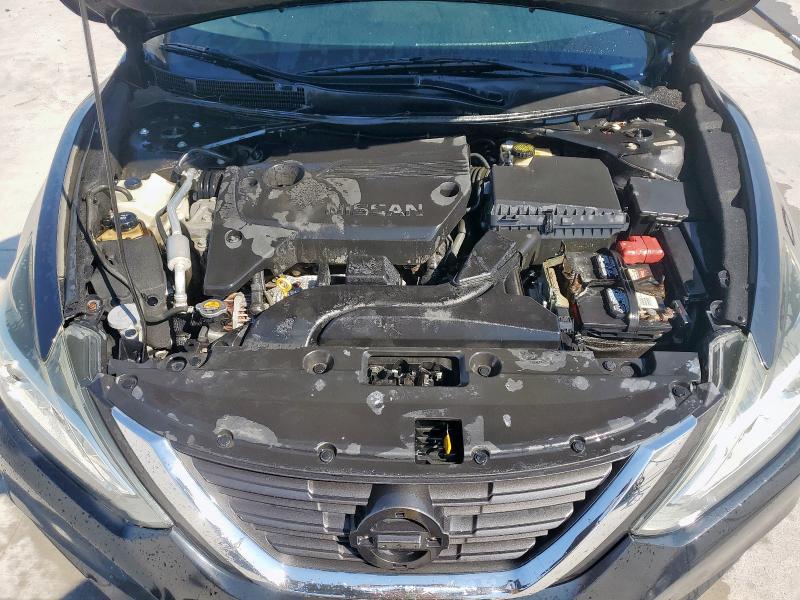Photo 11 from auction – 2016 NISSAN ALTIMA 2.5 with VIN 1N4AL3AP4GN330638