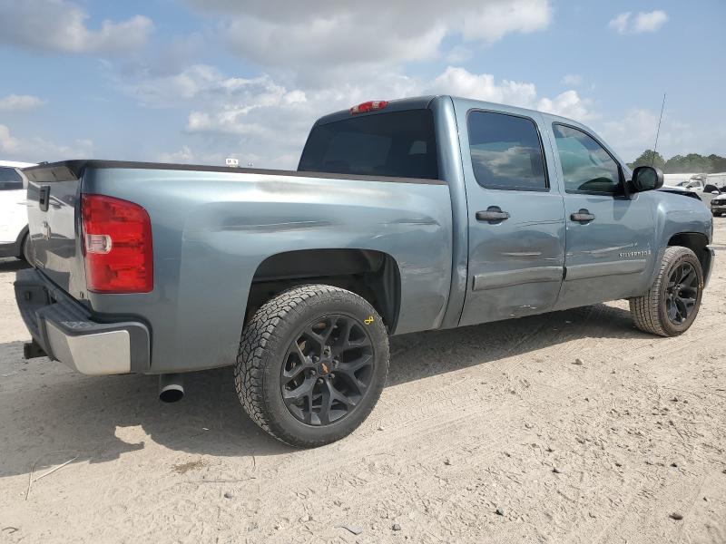 Photo 3 from auction – 2008 CHEVROLET SILVERADO with VIN 2GCEC13C881330073