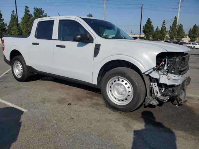 Photo 4 from auction – 2025 FORD MAVERICK X with VIN 3FTTW8A31SRA08646