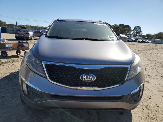 Photo 5 from auction – 2015 KIA SPORTAGE E with VIN KNDPCCACXF7686631