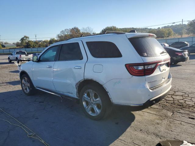 Photo 2 from auction – 2015 DODGE DURANGO SX with VIN 1C4RDHAG9FC946434