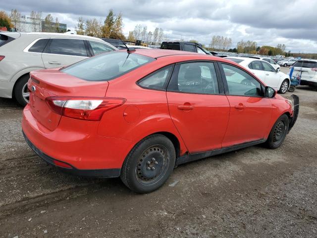 Photo 3 from auction – 2012 FORD FOCUS SE with VIN 1FAHP3F20CL198452