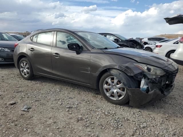 Photo 4 from auction – 2015 MAZDA 3 SV with VIN JM1BM1T71F1253035