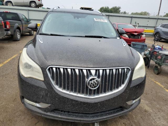 Photo 5 from auction – 2014 BUICK ENCLAVE with VIN 5GAKRCKD0EJ299122