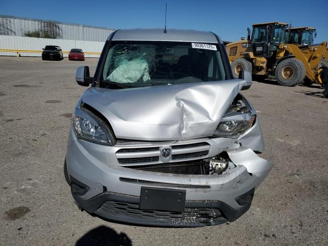 Photo 5 from auction – 2018 RAM PROMASTER with VIN ZFBERFBB9J6K48777