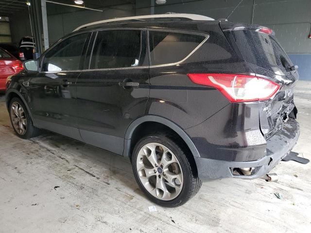 Photo 2 from auction – 2013 FORD ESCAPE TITANIUM with VIN 1FMCU9J91DUA96668