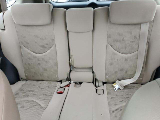 Photo 10 from auction – 2010 TOYOTA RAV4 with VIN JTMZF4DV7A5022391