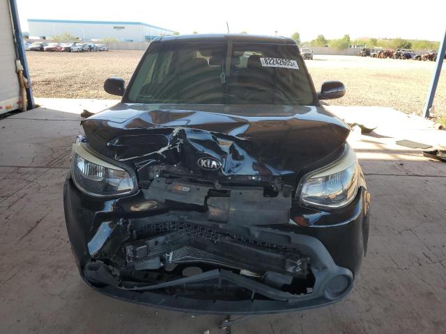 Photo 5 from auction – 2014 KIA SOUL with VIN KNDJN2A27E7003025