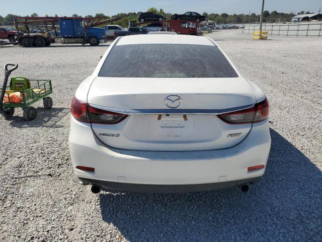 Photo 6 from auction – 2017 MAZDA 6 SPORT with VIN JM1GL1U54H1149986