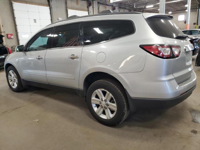 Photo 2 from auction – 2014 CHEVROLET TRAVERSE L with VIN 1GNKRHKD8EJ165512