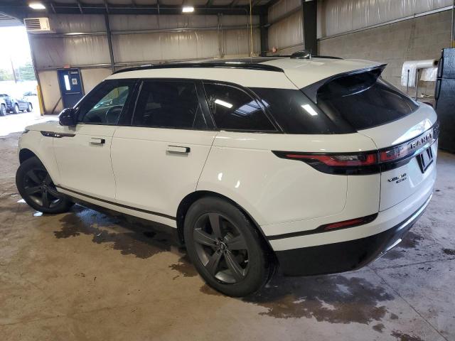 Photo 2 from auction – 2020 LAND ROVER RANGE ROVE with VIN SALYK2FV8LA289888