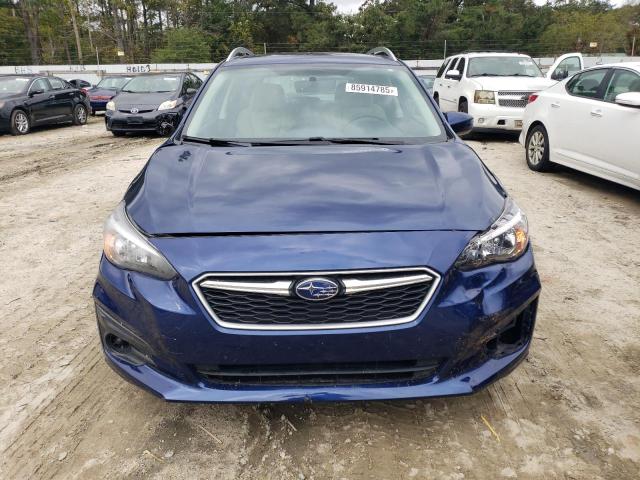 Photo 5 from auction – 2017 SUBARU IMPREZA PR with VIN 4S3GTAB61H3753110
