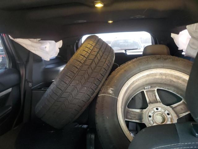 Photo 10 from auction – 2016 FORD EXPLORER X with VIN 1FM5K8D84GGC88875