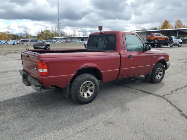 Photo 3 from auction – 2002 FORD RANGER with VIN 1FTYR10D12PA61093