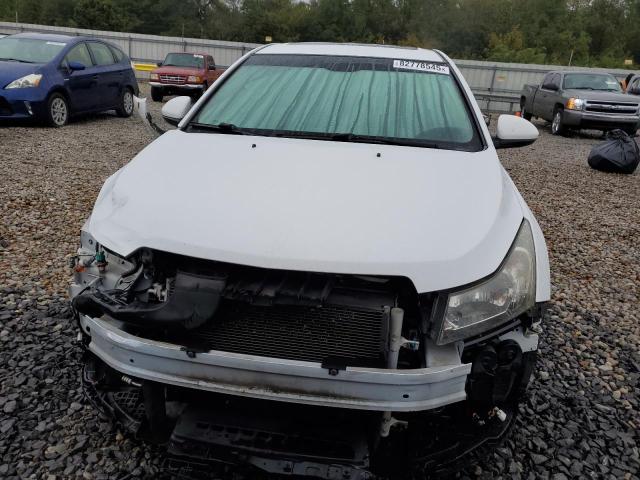 Photo 5 from auction – 2014 CHEVROLET CRUZE LT with VIN 1G1PE5SB4E7272408