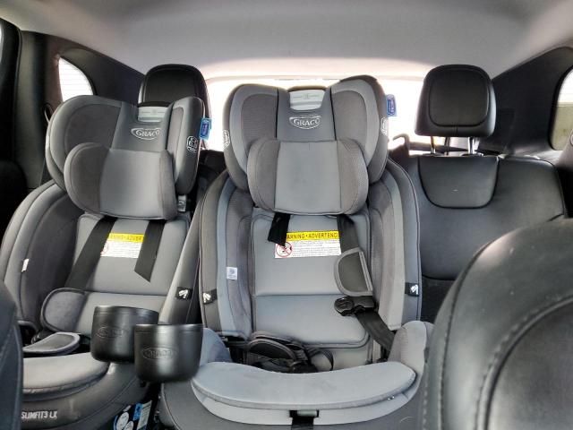 Photo 10 from auction – 2020 JEEP CHEROKEE L with VIN 1C4PJMLB4LD576641