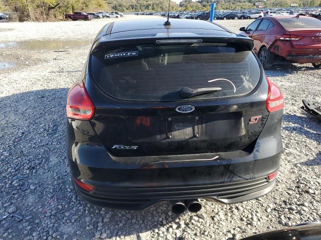 Photo 6 from auction – 2018 FORD FOCUS ST with VIN 1FADP3L96JL269666