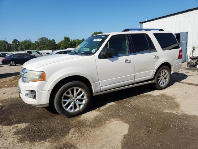 FORD EXPEDITION 2015 with VIN 1FMJU1KT6FEF03027 - Photo from auction