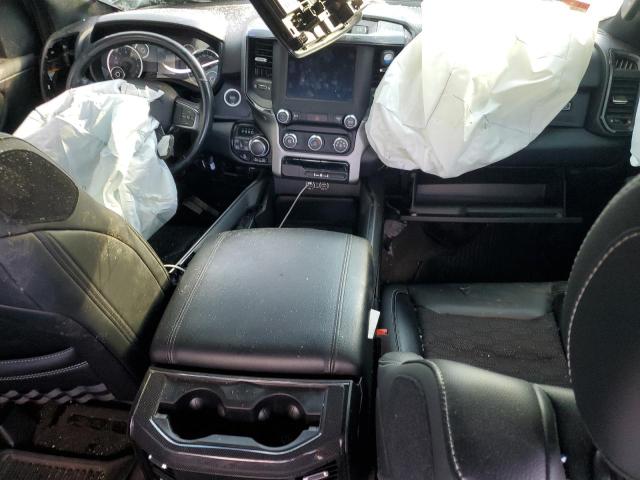 Photo 8 from auction – 2021 RAM 1500 BIG H with VIN 1C6SRFFT8MN577264
