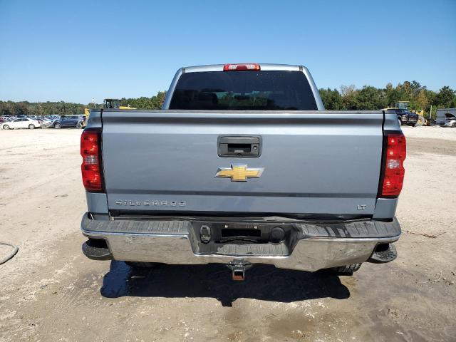 Photo 6 from auction – 2016 CHEVROLET SILVERADO with VIN 3GCUKREC0GG178466