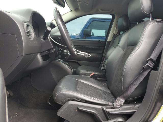 Photo 7 from auction – 2016 JEEP COMPASS LA with VIN 1C4NJDEB6GD587831