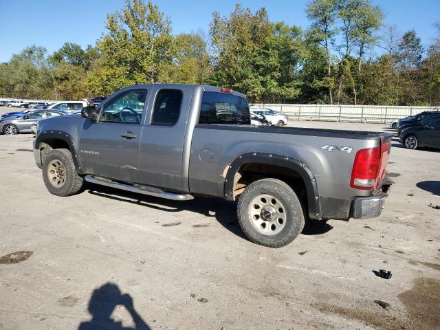 Photo 2 from auction – 2008 GMC SIERRA K15 with VIN 1GTEK19C68Z267315