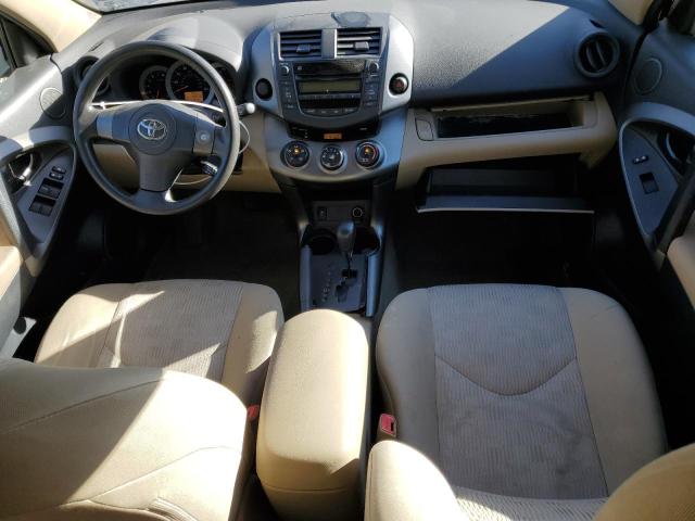 Zdjęcie 8 z aukcji – 2011 TOYOTA RAV4 z VIN 2T3ZF4DV1BW089661
