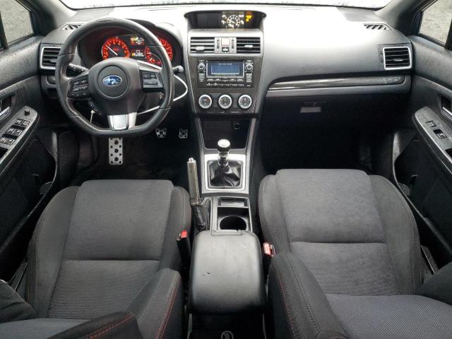 Photo 8 from auction – 2015 SUBARU WRX PREMIU with VIN JF1VA1D60F9830527
