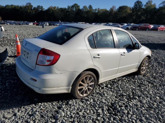 Photo 3 from auction – 2009 SUZUKI SX4 with VIN JS2YC417196200494