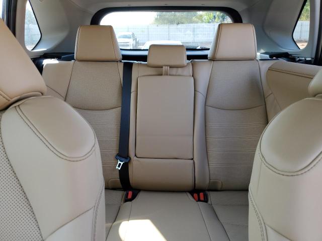 Photo 10 from auction – 2025 TOYOTA RAV4 LIMIT with VIN 4T3D6RFV8SU187123