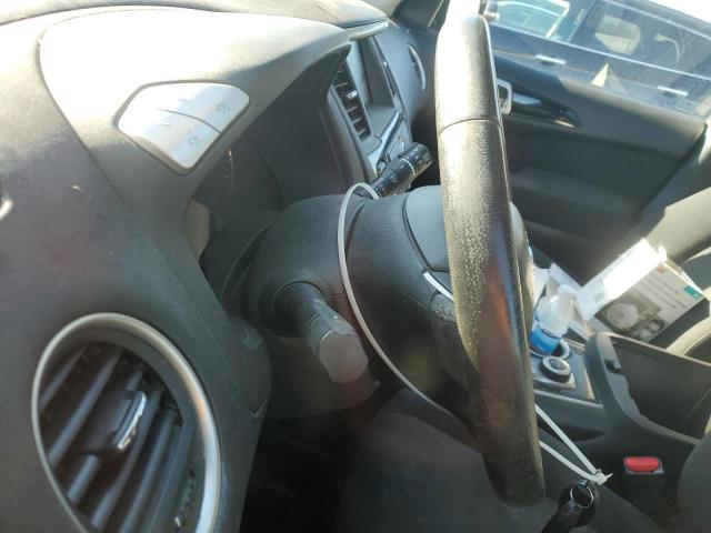 Photo 9 from auction – 2014 NISSAN PATHFINDER with VIN 5N1AR2MM5EC691157