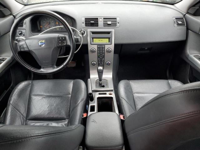 Photo 8 from auction – 2009 VOLVO S40 2.4I with VIN YV1MS390292463267