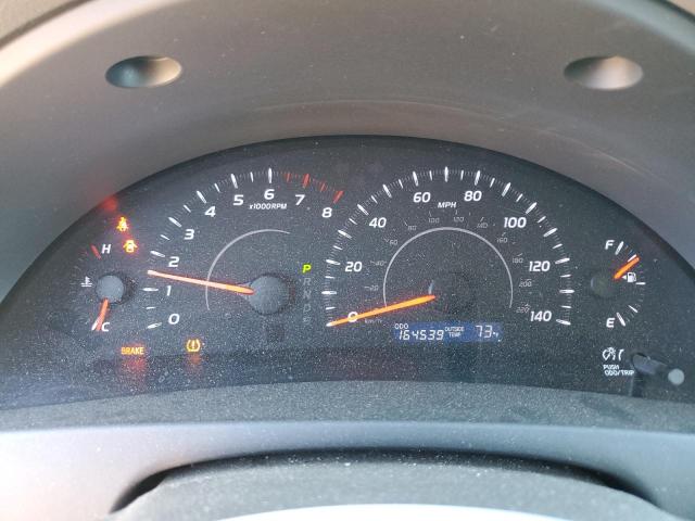 صورة رقم 9 من المزاد - 2010 TOYOTA CAMRY BASE مع VIN 4T4BF3EK1AR044135