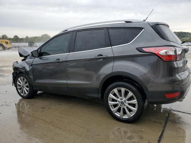Photo 2 from auction – 2018 FORD ESCAPE TIT with VIN 1FMCU0J90JUD16244