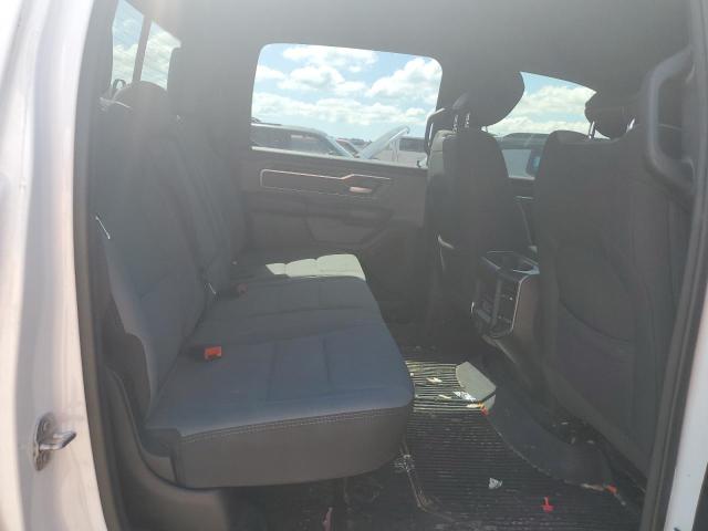 Photo 10 from auction – 2022 RAM 1500 BIG H with VIN 1C6RREFT1NN431489