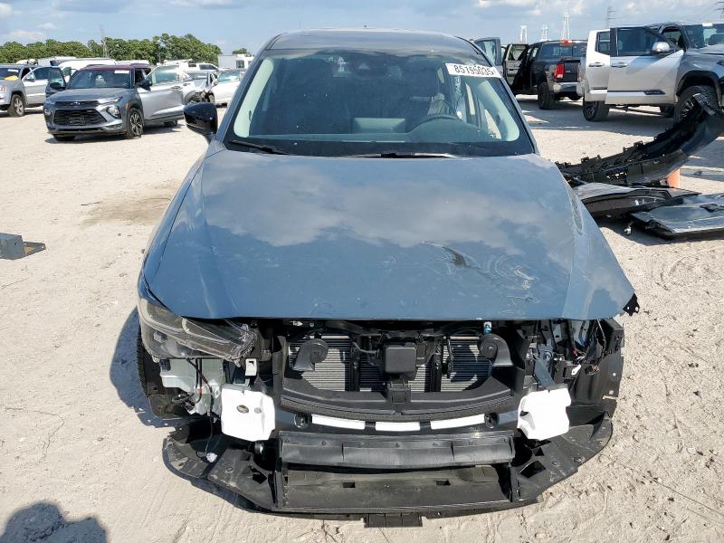 Photo 5 from auction – 2025 MAZDA CX-5 PREFE with VIN JM3KFBCM0S0685077